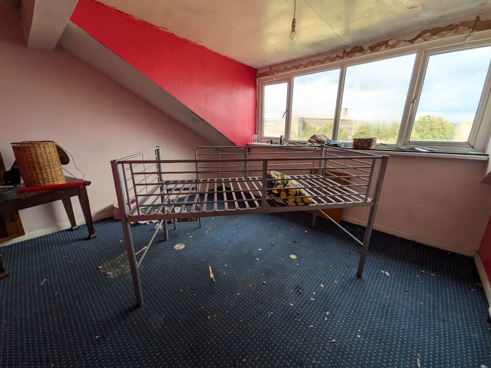 57, Cottam Terrace Bradford, BD7 2BN