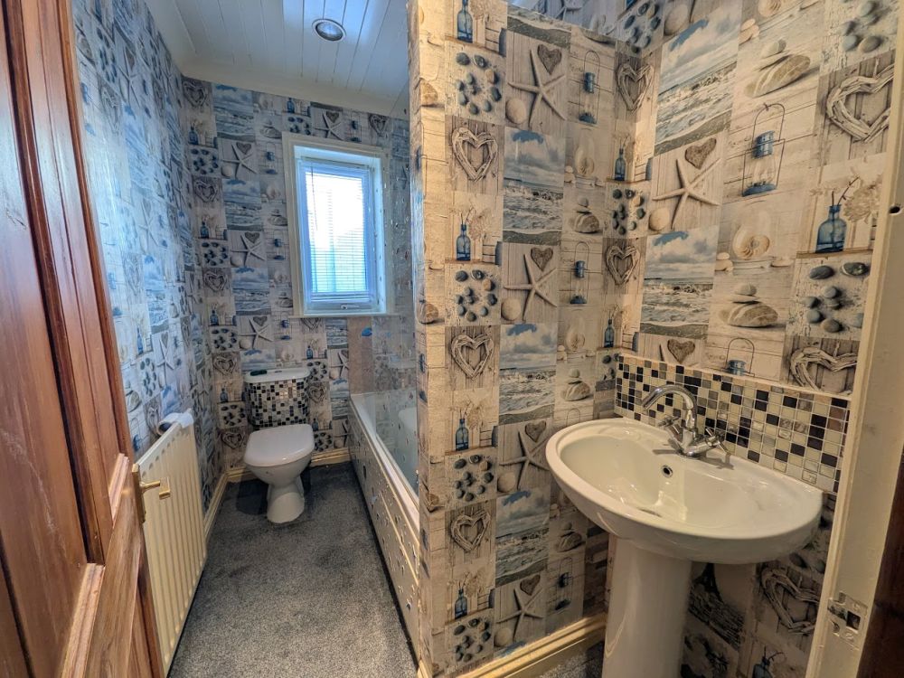 2, Roberts Buildings Halifax, HX2 0AN