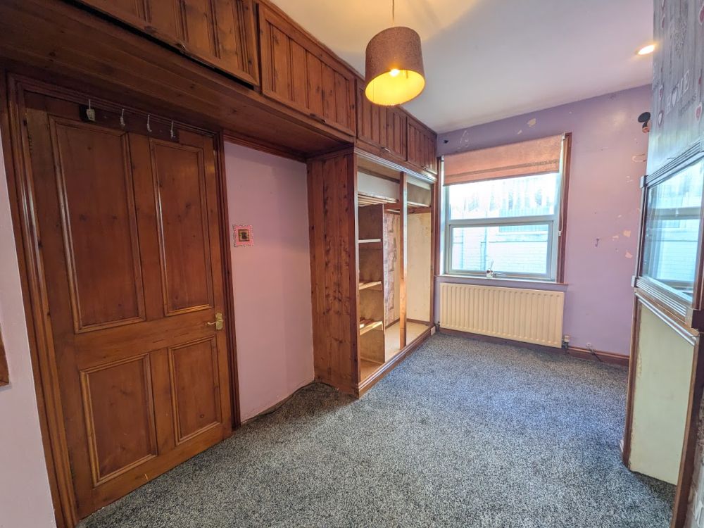 2, Roberts Buildings Halifax, HX2 0AN