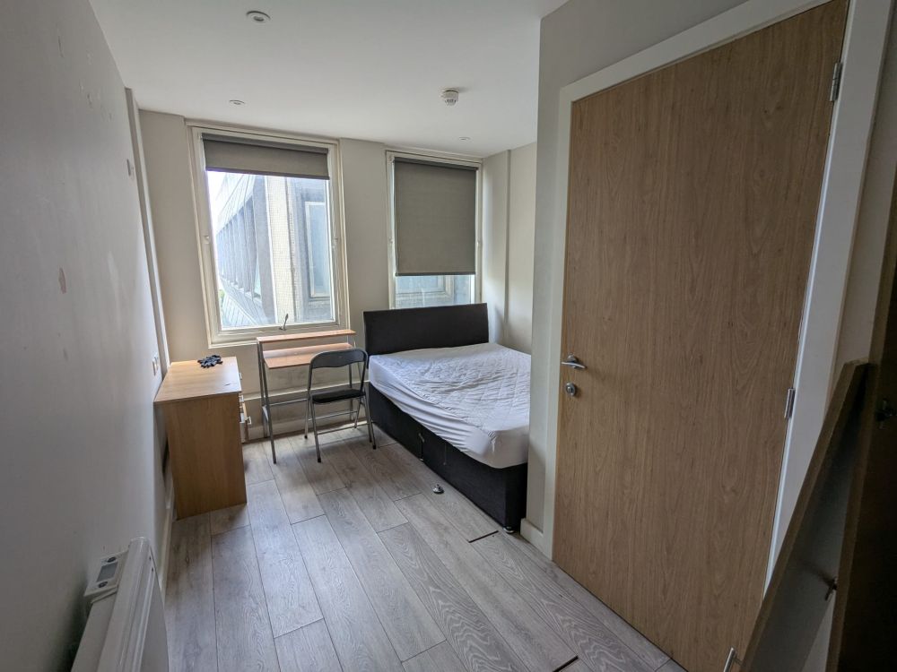 315 Collonnade Sunbridge Road Bradford, BD1 2HQ