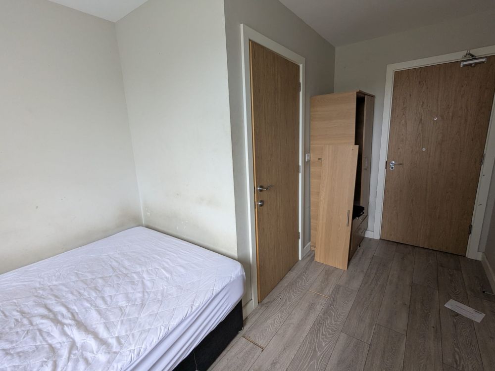 315 Collonnade Sunbridge Road Bradford, BD1 2HQ