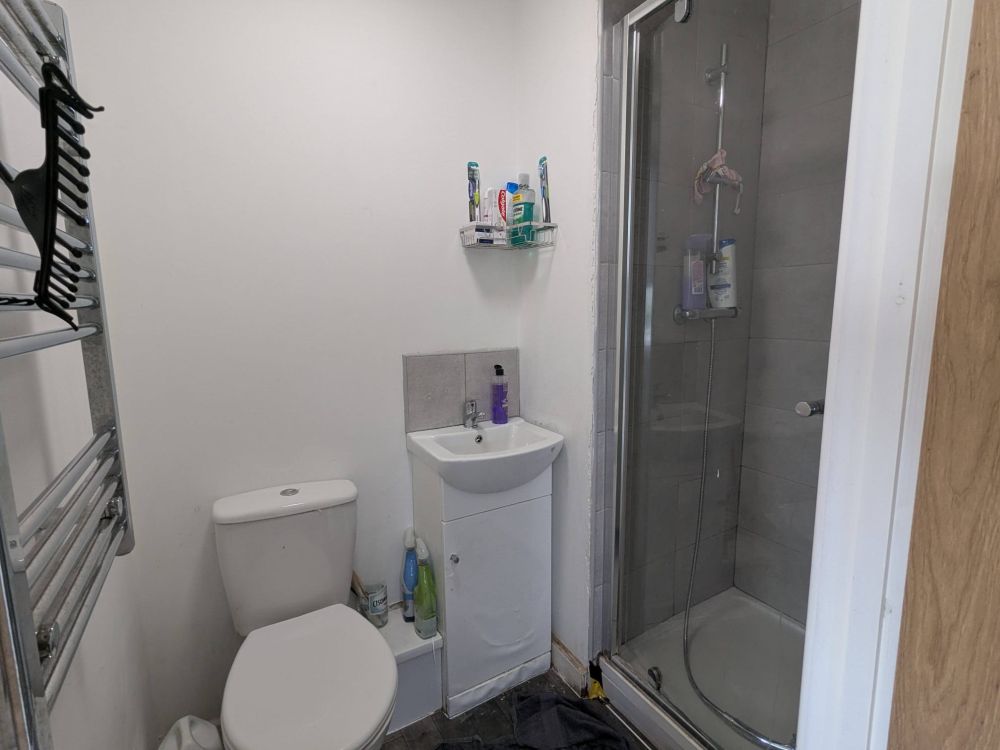 315 Collonnade Sunbridge Road Bradford, BD1 2HQ