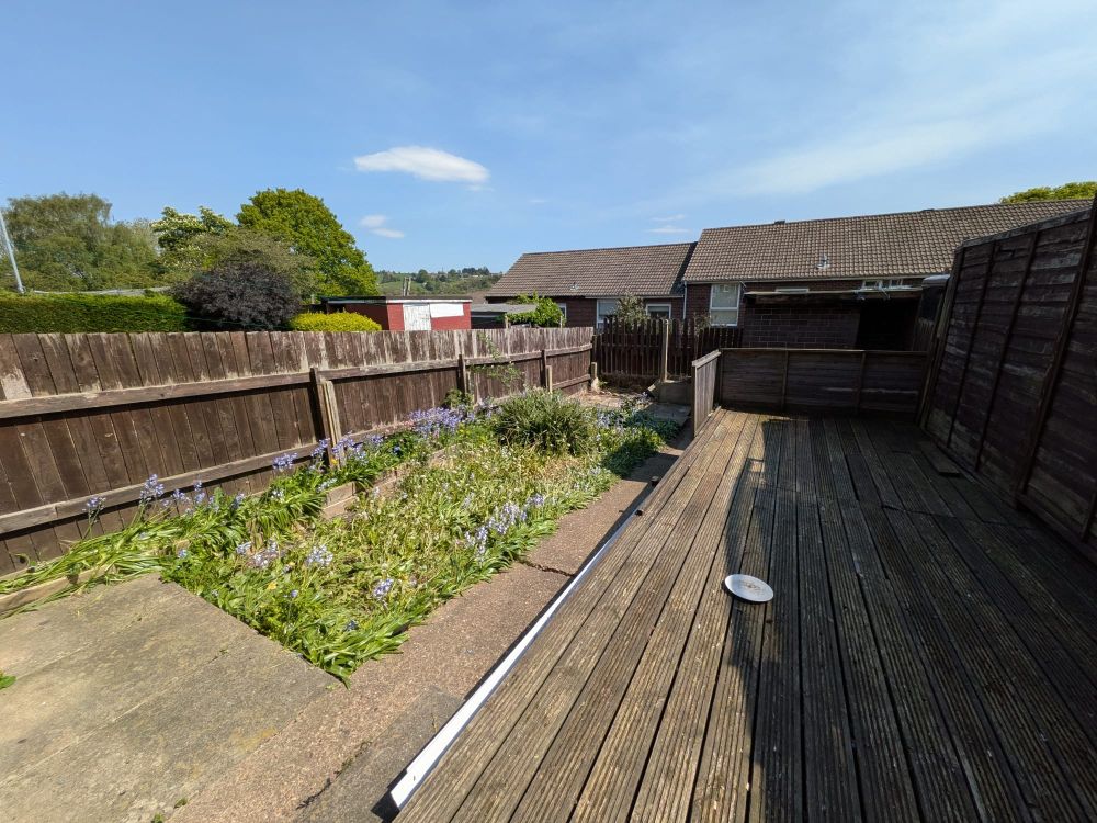 160, Whinney Hill Park, Brighouse, Calderdale, HD6 2NE