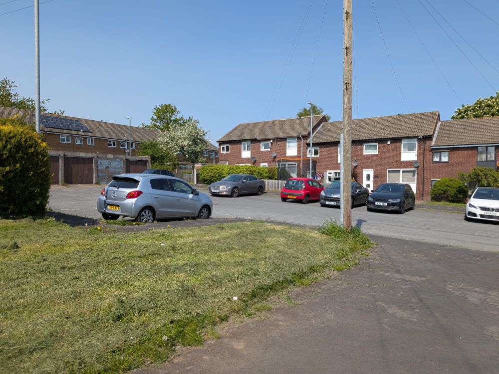 160, Whinney Hill Park, Brighouse, Calderdale, HD6 2NE