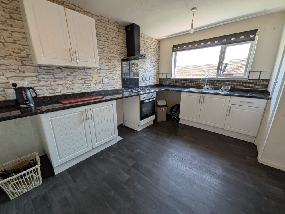 160, Whinney Hill Park, Brighouse, Calderdale, HD6 2NE