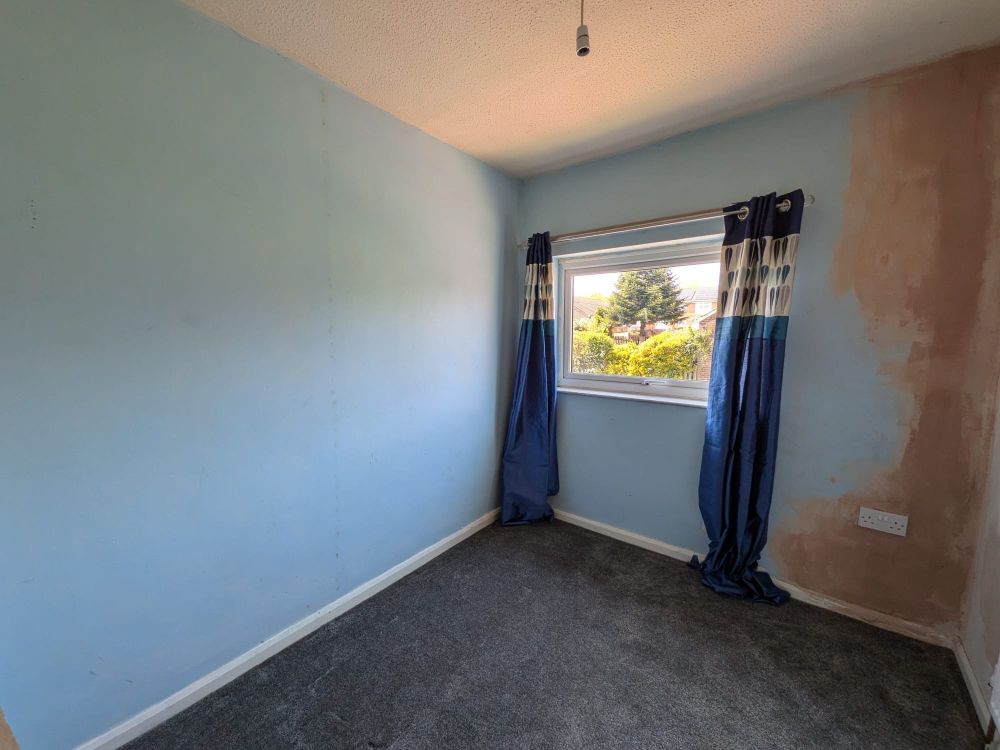 160, Whinney Hill Park, Brighouse, Calderdale, HD6 2NE