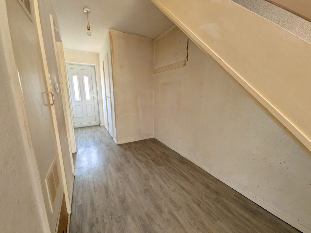 160, Whinney Hill Park, Brighouse, Calderdale, HD6 2NE
