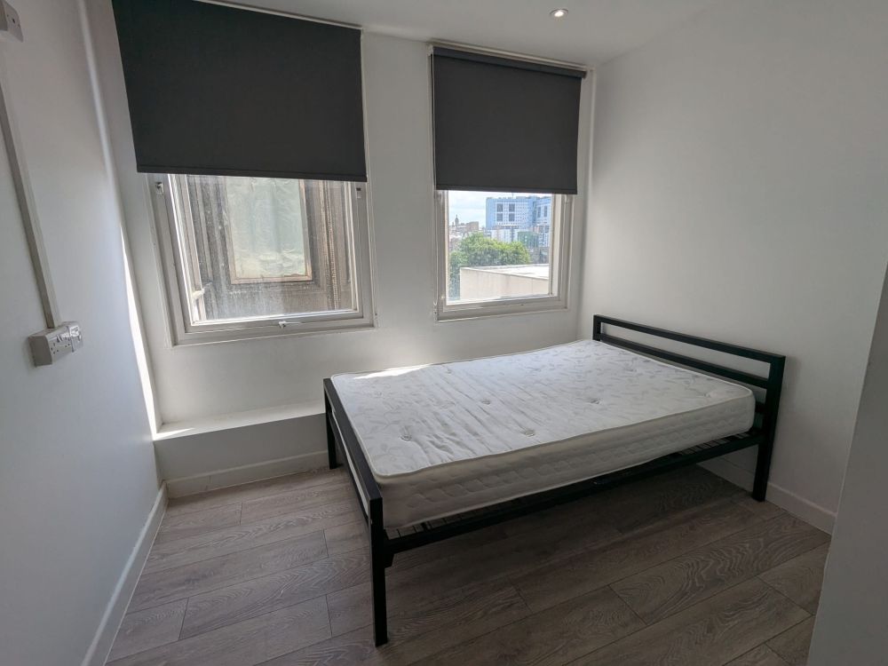 317 Collonnade Sunbridge Road Bradford, BD1 2HQ