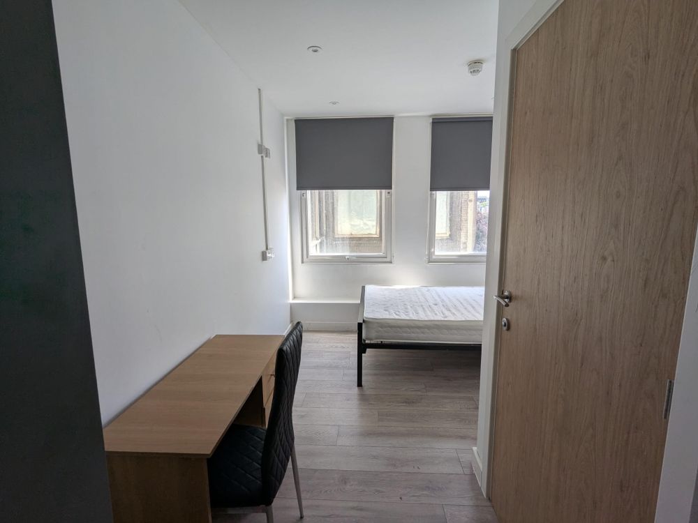 317 Collonnade Sunbridge Road Bradford, BD1 2HQ