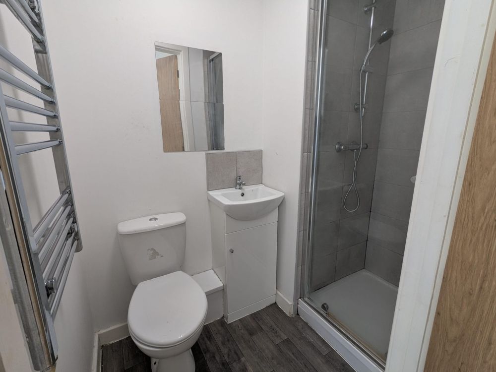 317 Collonnade Sunbridge Road Bradford, BD1 2HQ