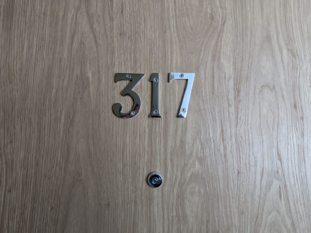 317 Collonnade Sunbridge Road Bradford, BD1 2HQ