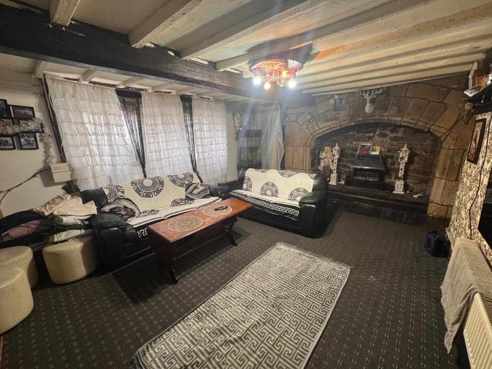 634, Great Horton Road Bradford, BD7 4AA