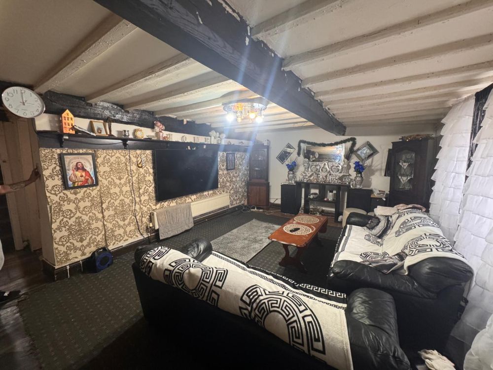 634, Great Horton Road Bradford, BD7 4AA