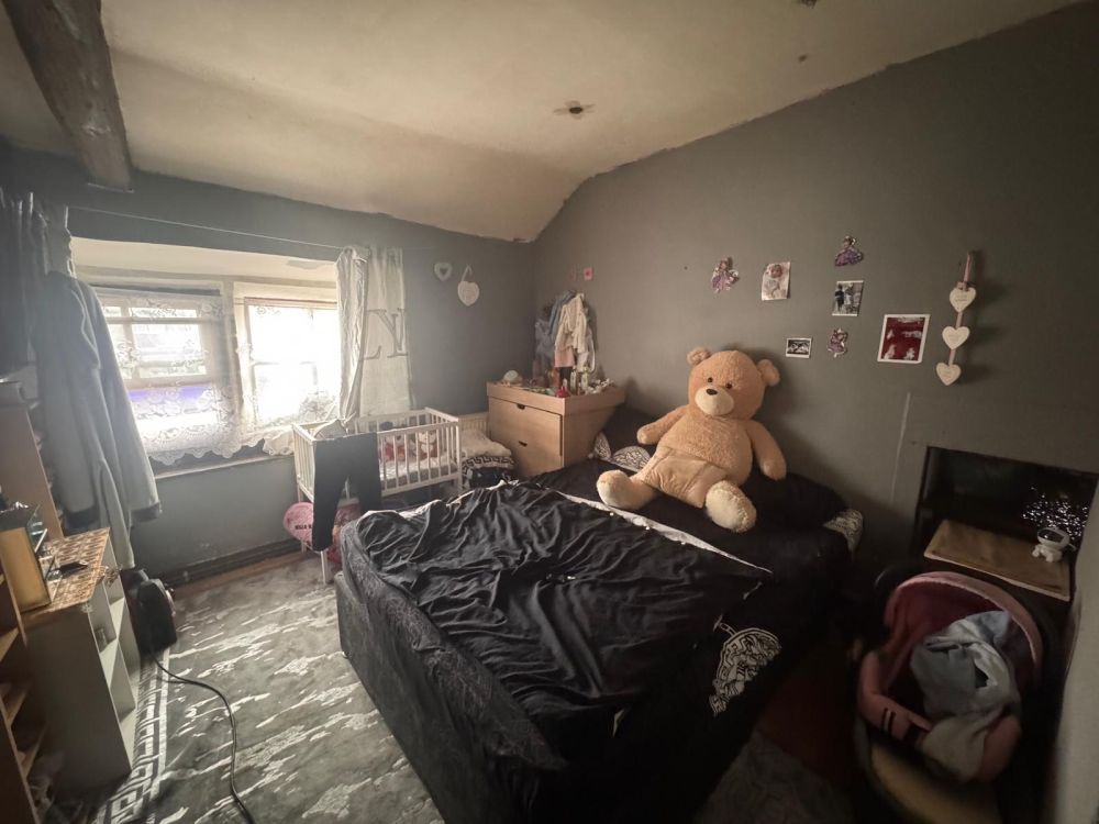 634, Great Horton Road Bradford, BD7 4AA