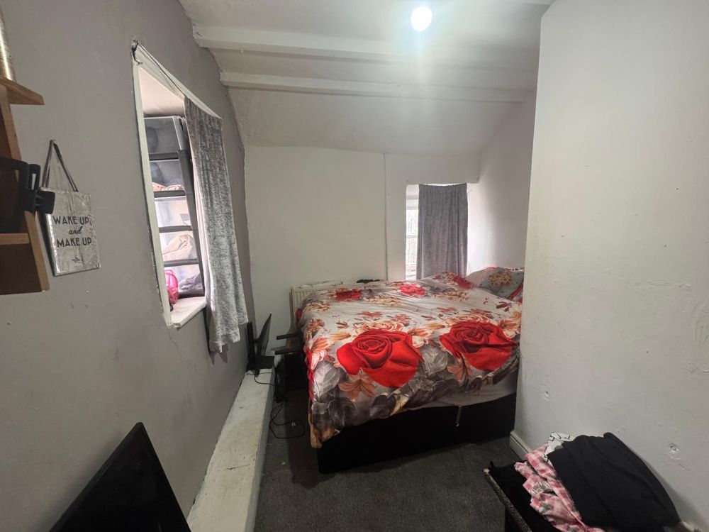 634, Great Horton Road Bradford, BD7 4AA