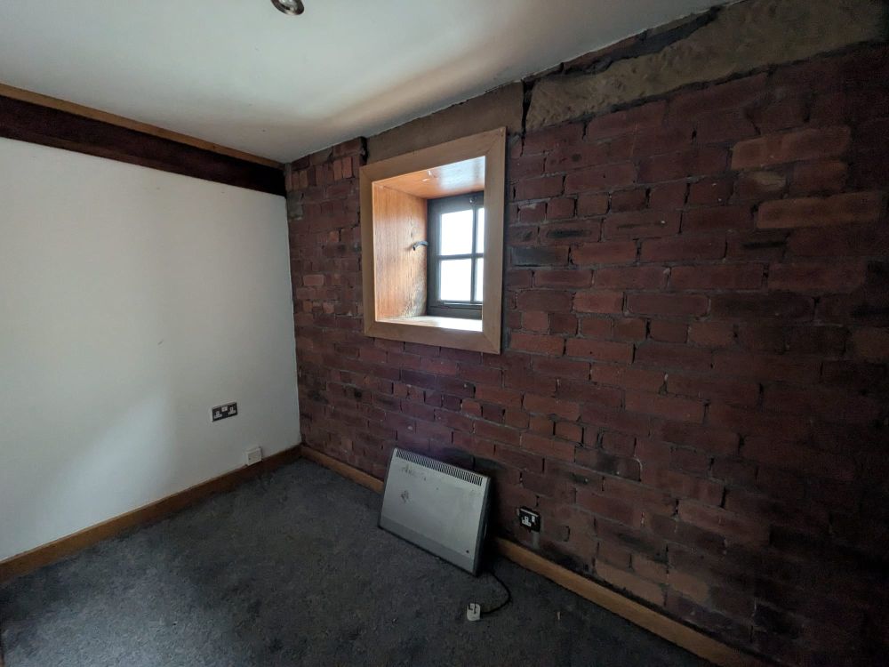 12a Byron Studios, Byron Street Bradford, BD3 0AU