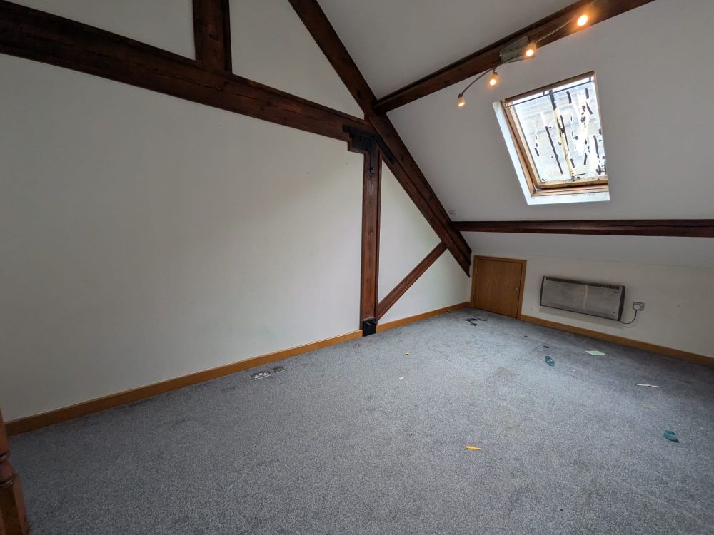 12a Byron Studios, Byron Street Bradford, BD3 0AU