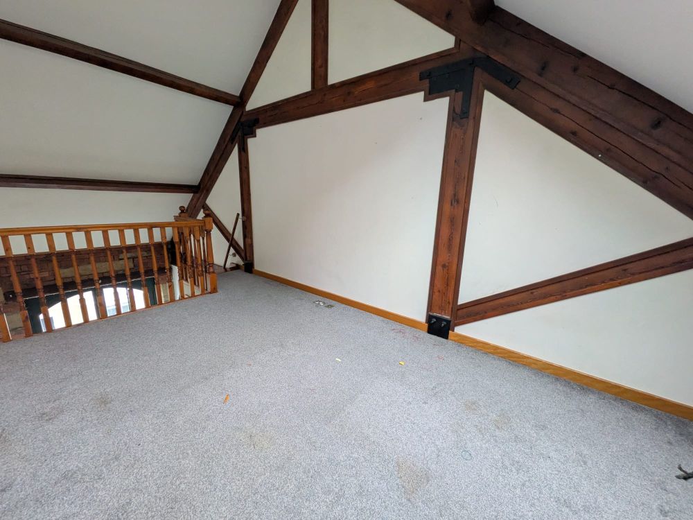 12a Byron Studios, Byron Street Bradford, BD3 0AU