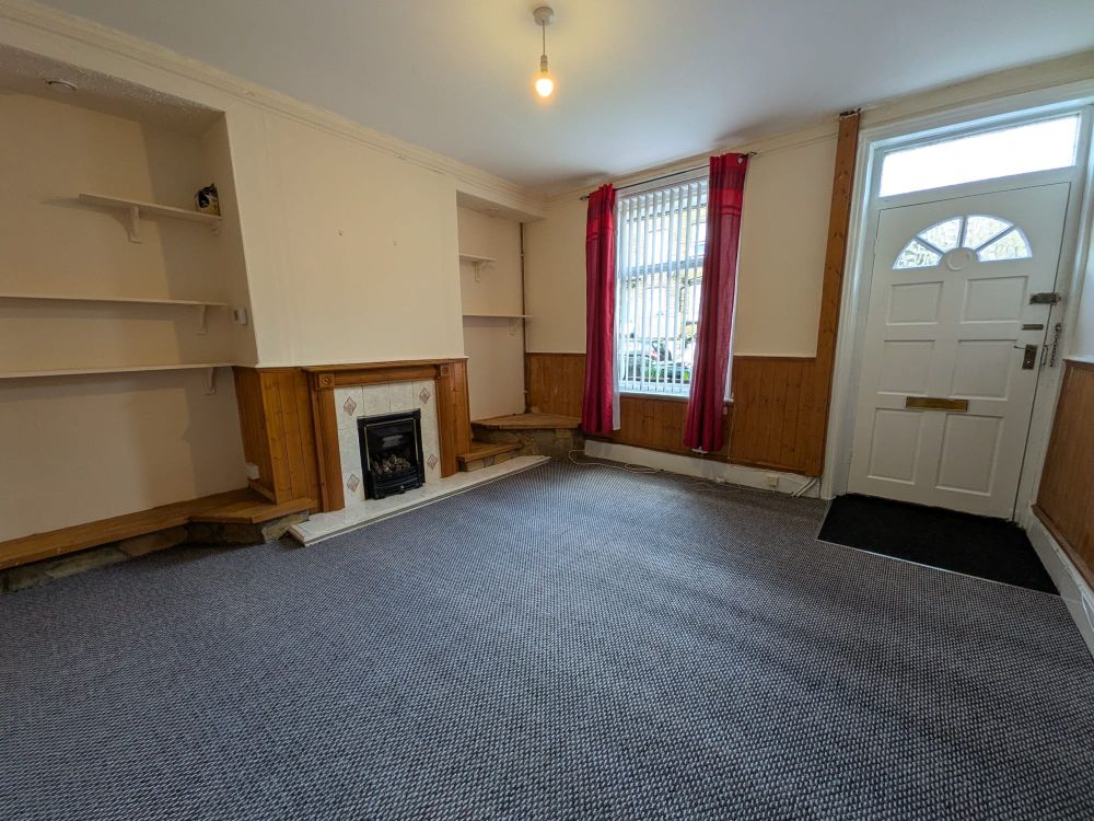 8, Grape Street Allerton, Bradford, BD15 7RE