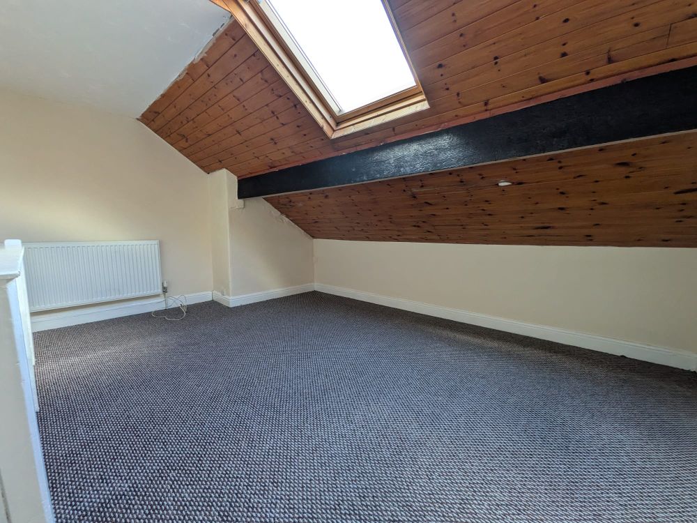 8, Grape Street Allerton, Bradford, BD15 7RE