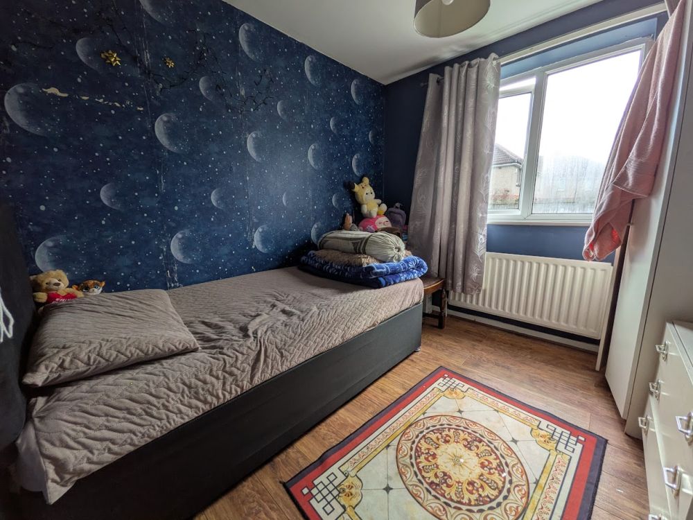 Flat 1, 1 Griffe Head Road Wyke, Bradford, BD12 8QP