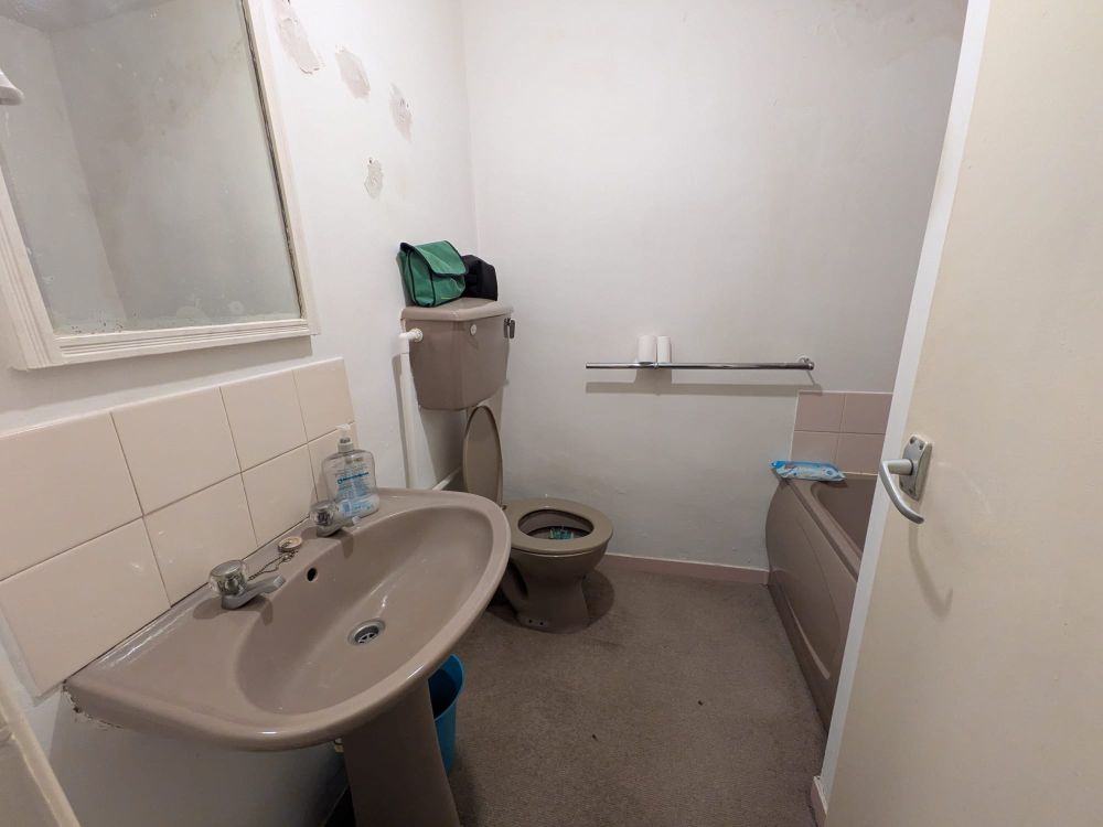 439 - 441 Thornton Road Bradford, BD13 3NN