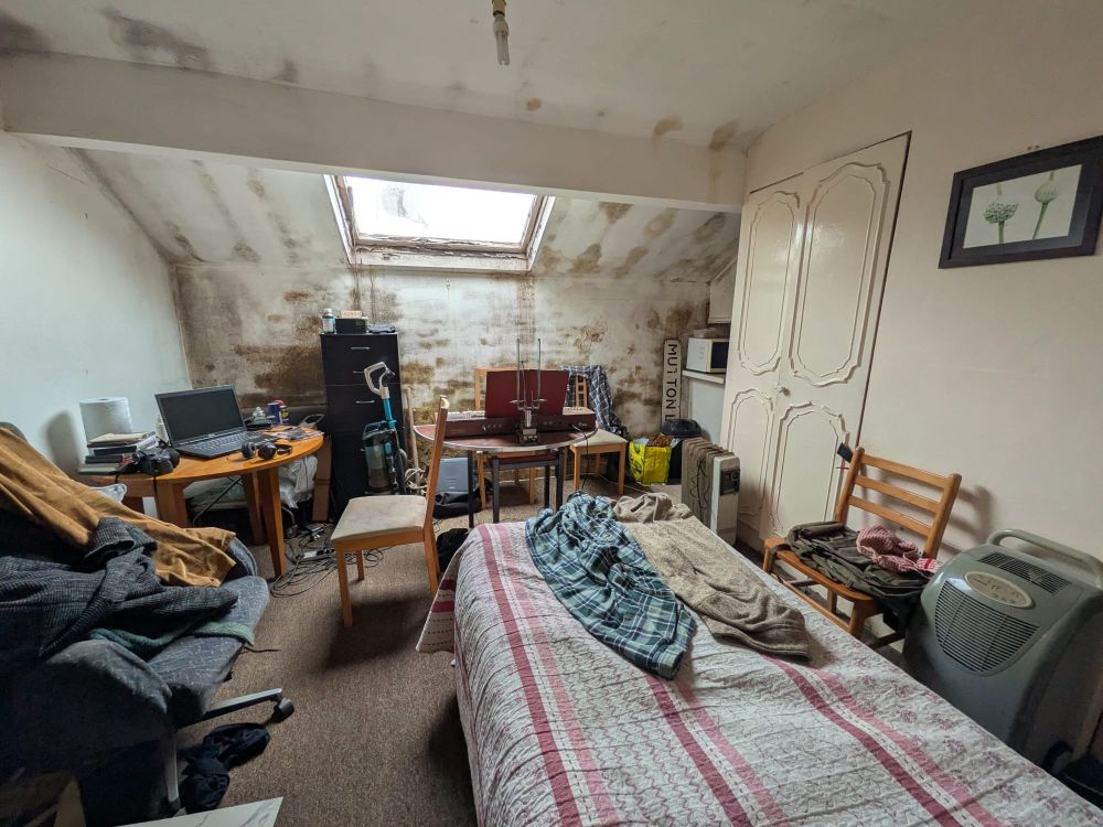 439 - 441 Thornton Road Bradford, BD13 3NN