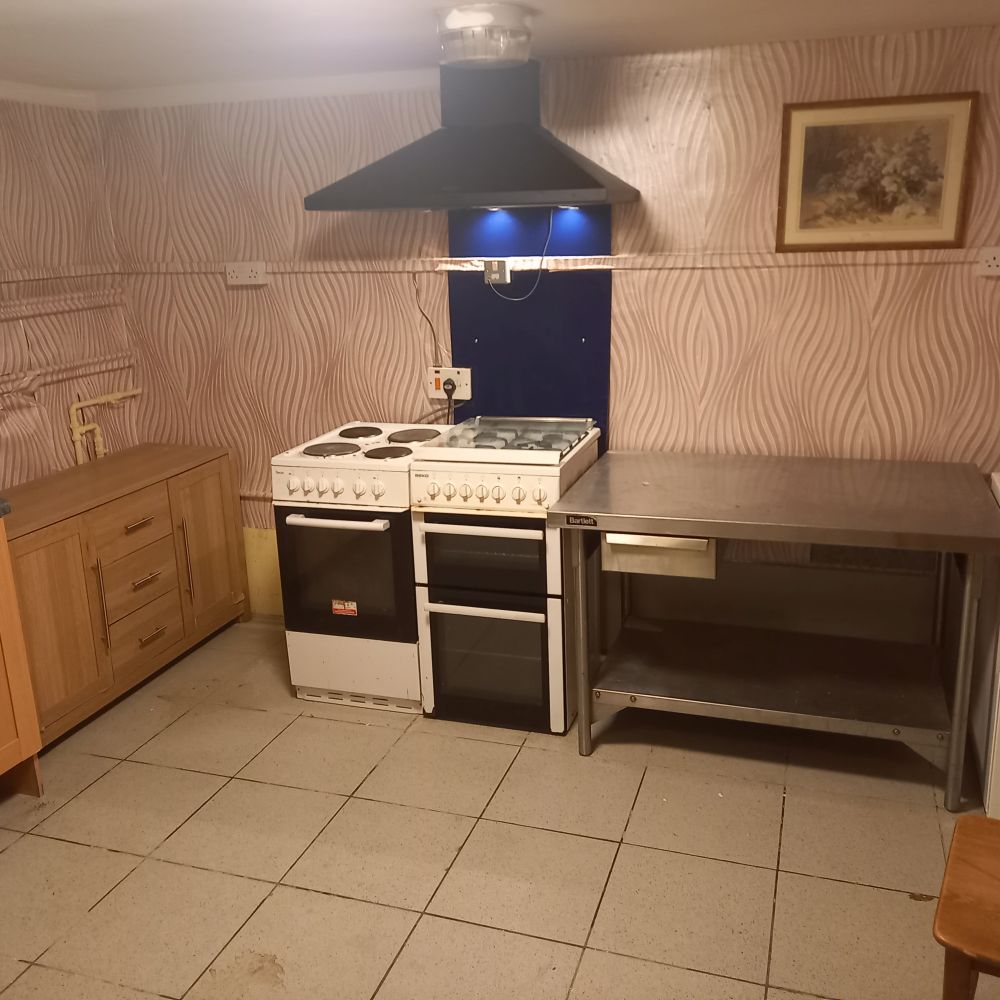 439 - 441 Thornton Road Bradford, BD13 3NN