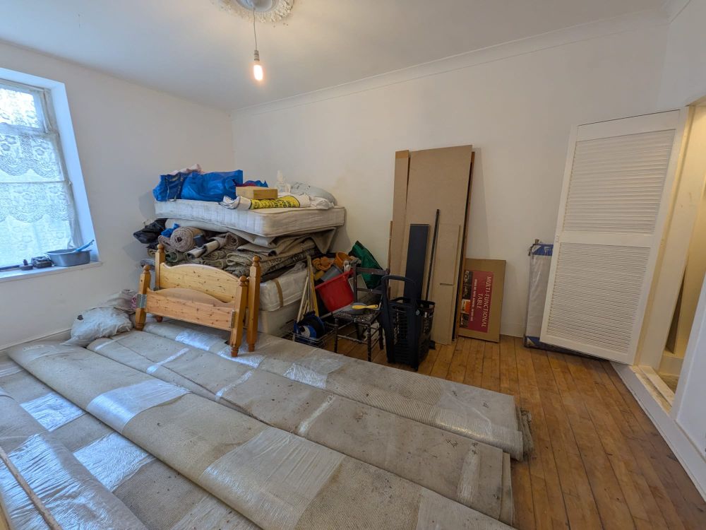 439 - 441 Thornton Road Bradford, BD13 3NN