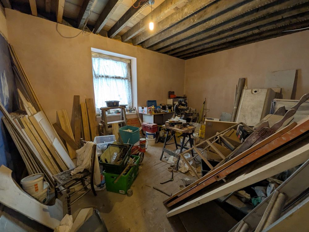 439 - 441 Thornton Road Bradford, BD13 3NN