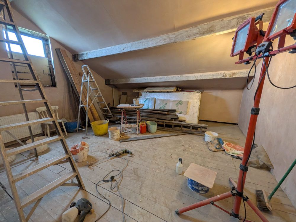 439 - 441 Thornton Road Bradford, BD13 3NN