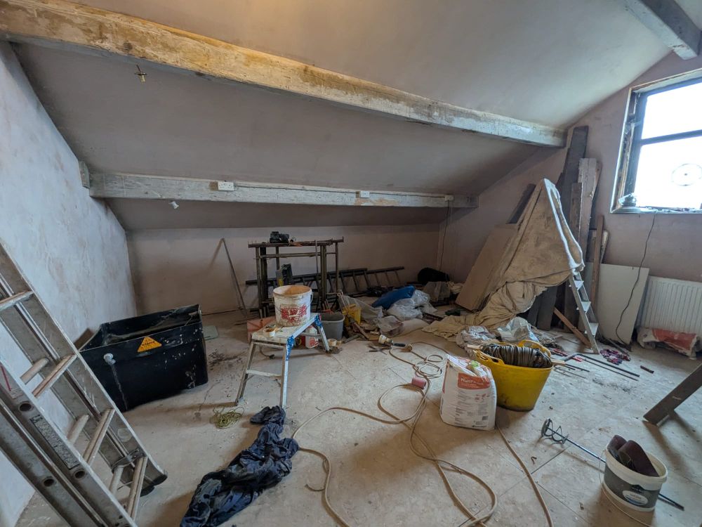 439 - 441 Thornton Road Bradford, BD13 3NN