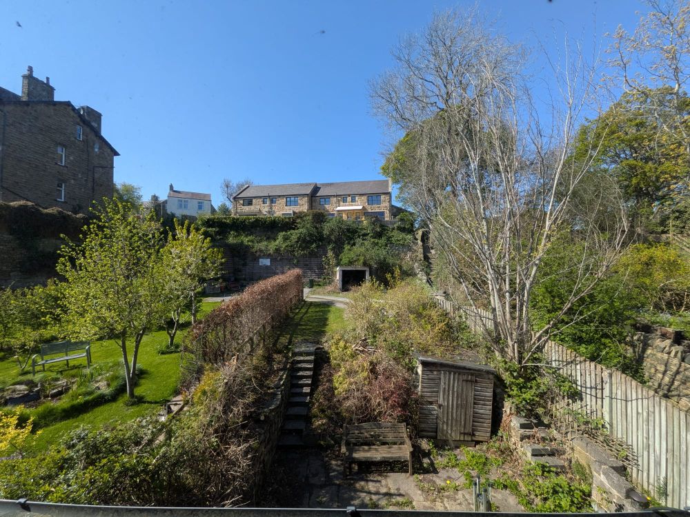 16, Delph Hill Baildon, Shipley, BD17 5HJ