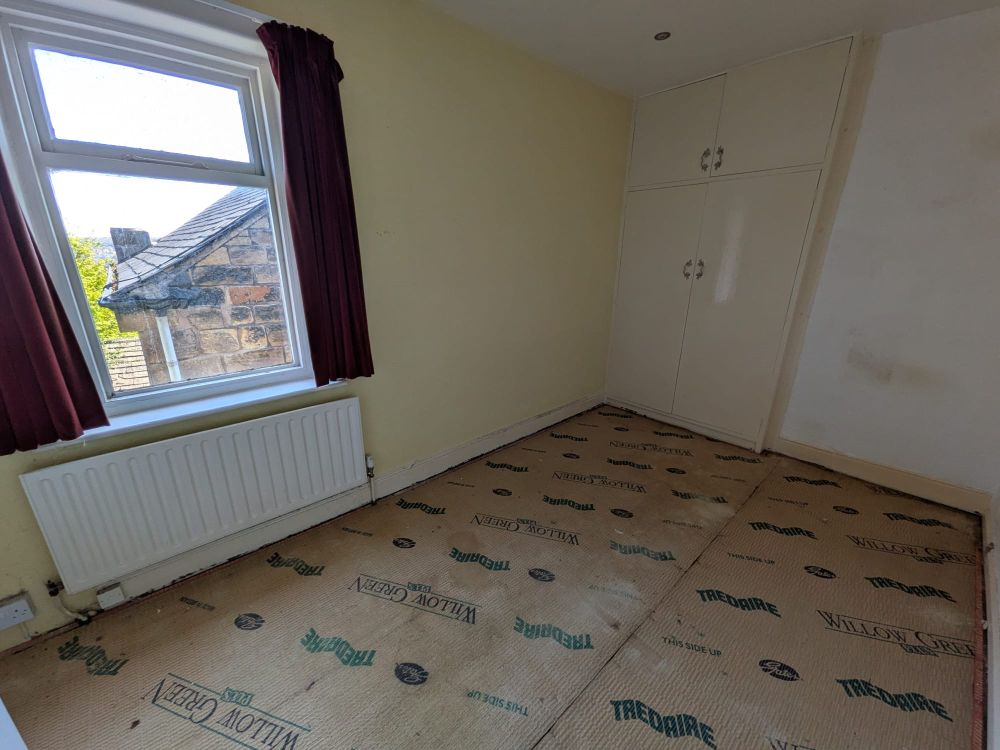 16, Delph Hill Baildon, Shipley, BD17 5HJ