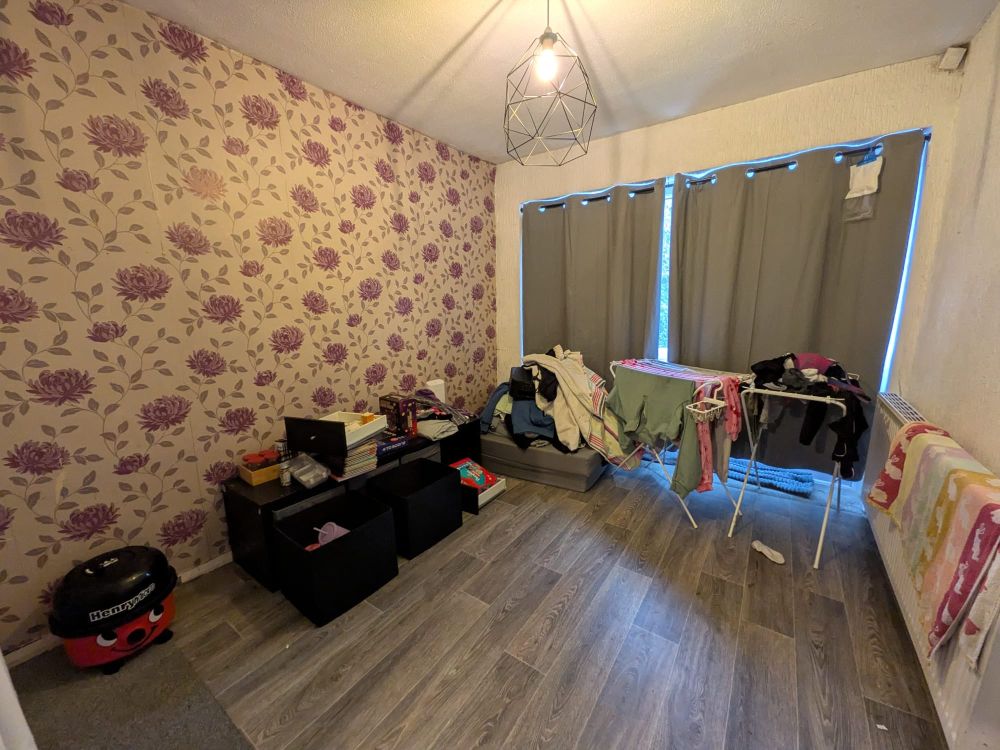 28, Perth Avenue Bradford, BD2 1EE