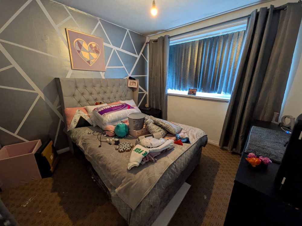 28, Perth Avenue Bradford, BD2 1EE