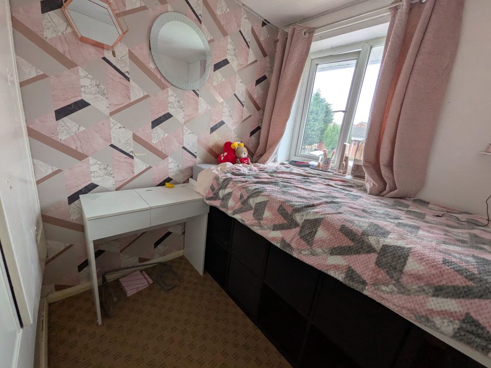 28, Perth Avenue Bradford, BD2 1EE