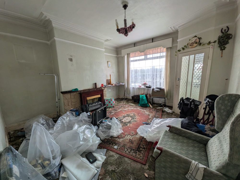 48, St. Helena Road Bradford, BD6 1TB