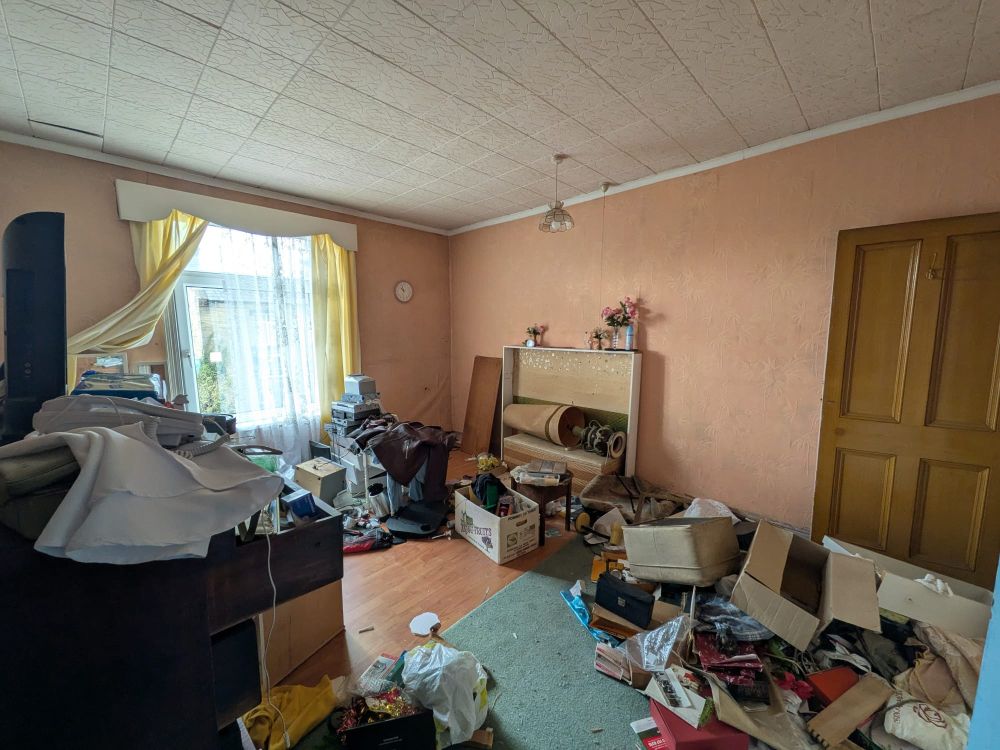 48, St. Helena Road Bradford, BD6 1TB