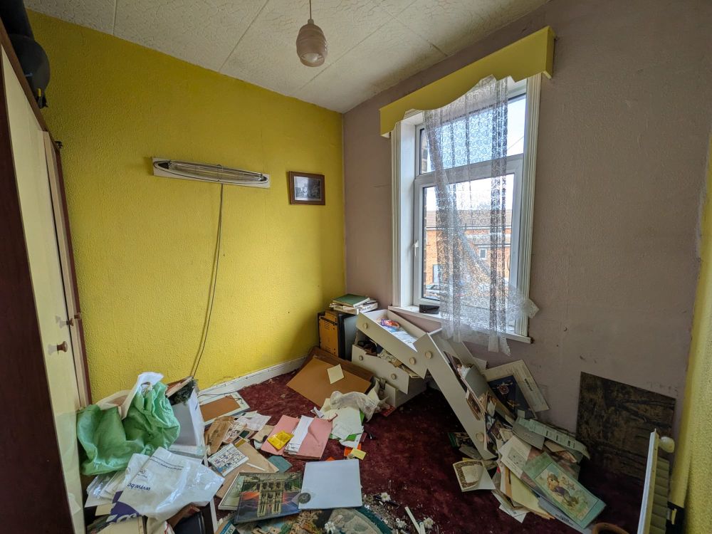 48, St. Helena Road Bradford, BD6 1TB