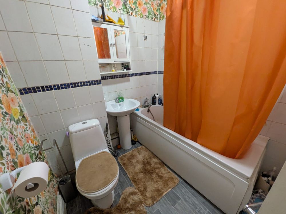 21, Fagley Terrace Bradford, BD2 3LU