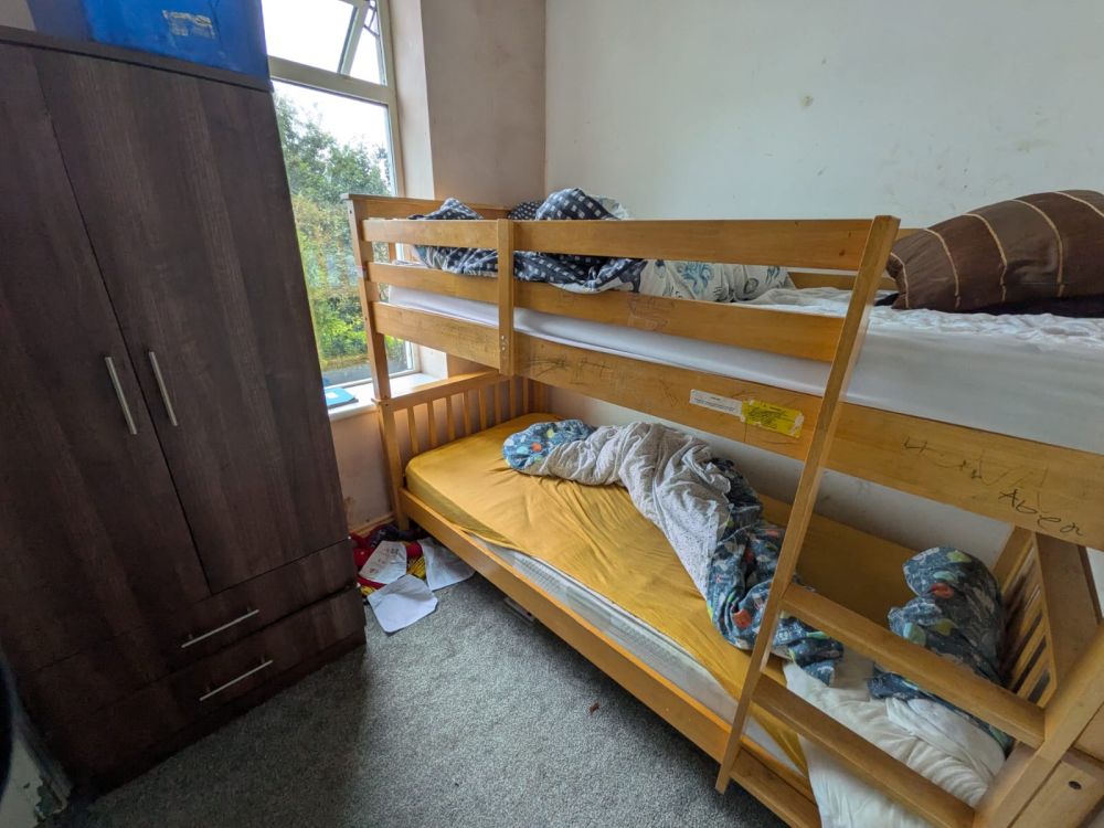 21, Fagley Terrace Bradford, BD2 3LU