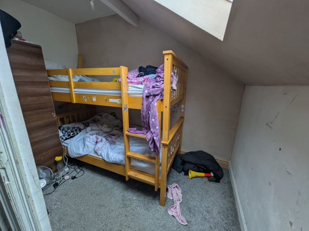 21, Fagley Terrace Bradford, BD2 3LU