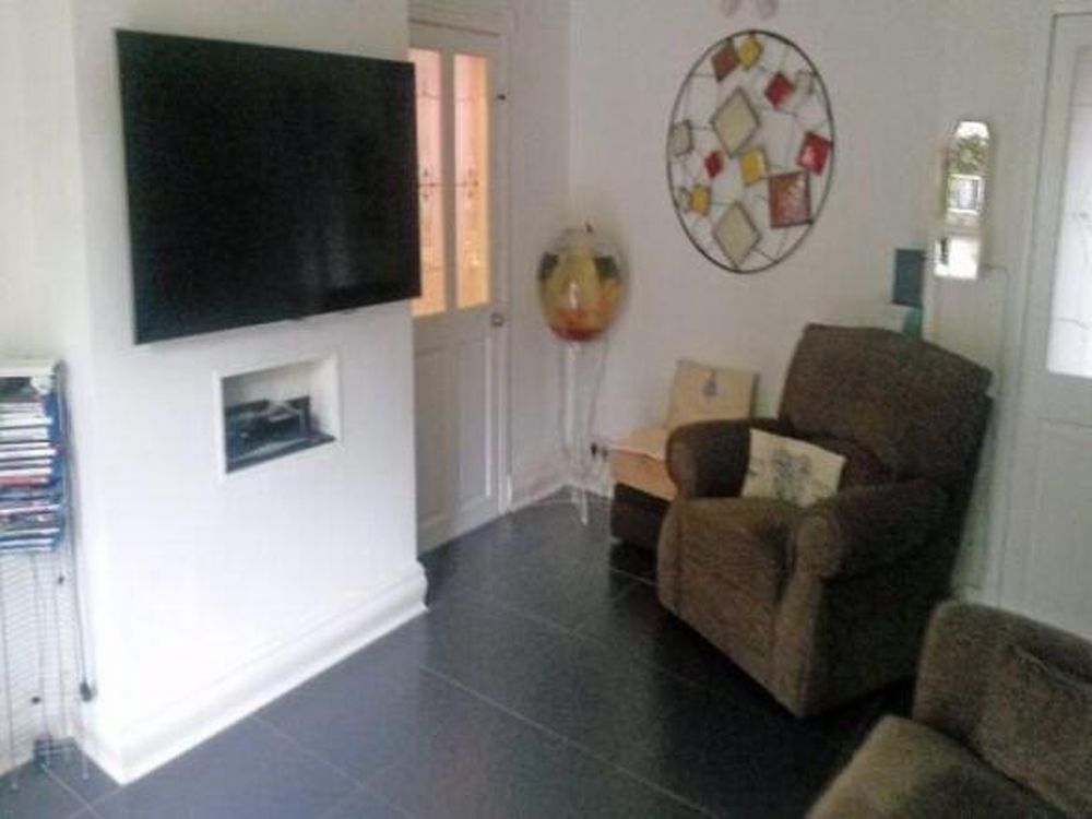 6, Bordale Avenue Manchester, M9 4LQ