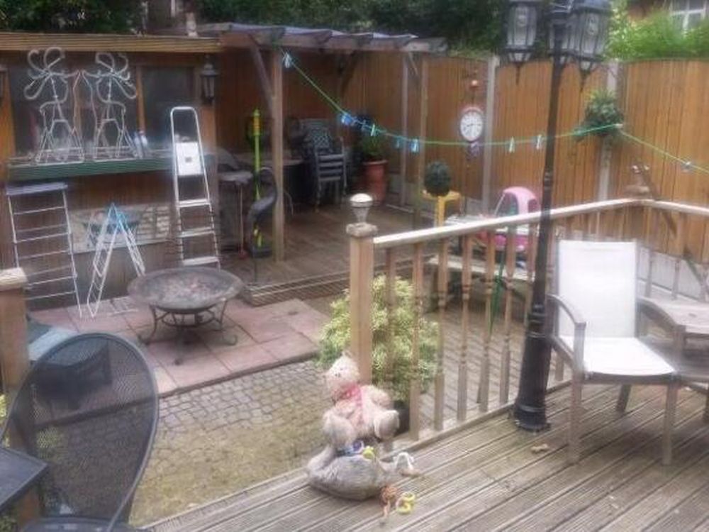 6, Bordale Avenue Manchester, M9 4LQ