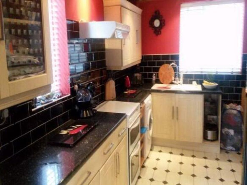 6, Bordale Avenue Manchester, M9 4LQ