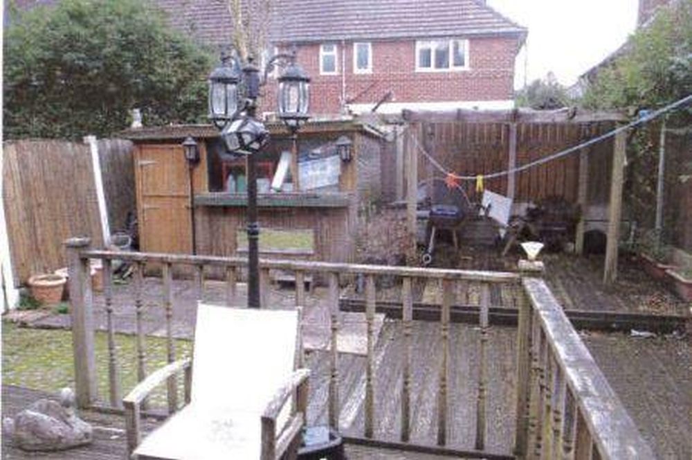 6, Bordale Avenue Manchester, M9 4LQ