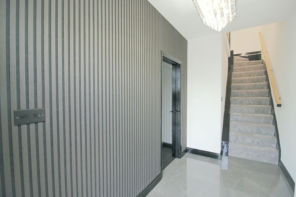 188 Reevy Avenue Bradford, BD6 3RP