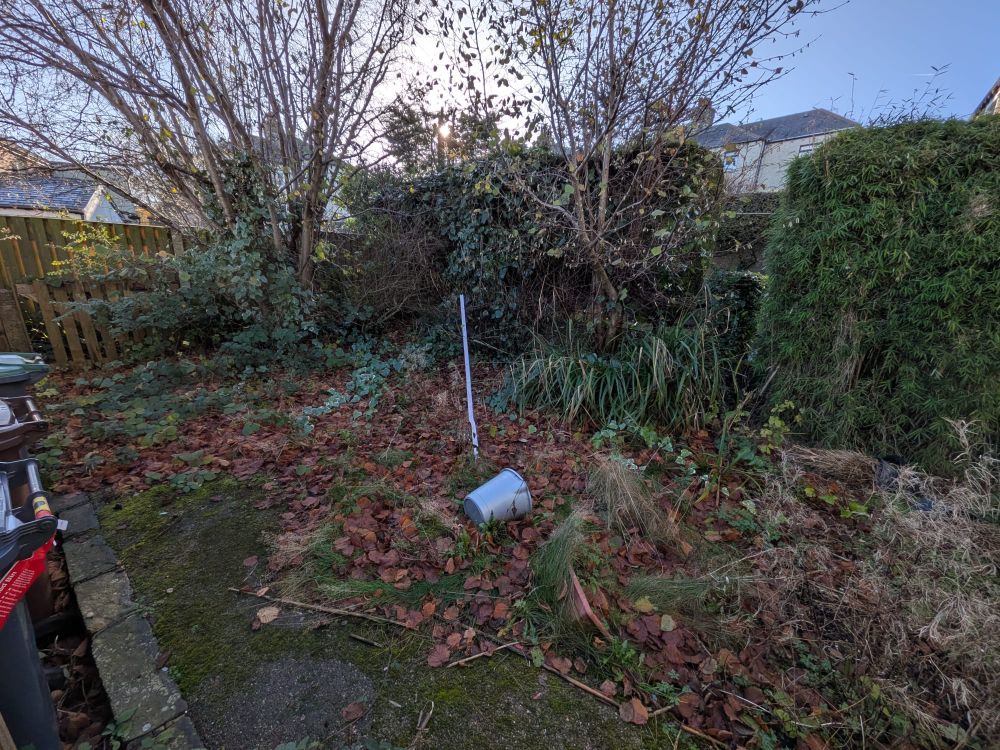 45 Beechwood Avenue Bradford, BD6 3AN