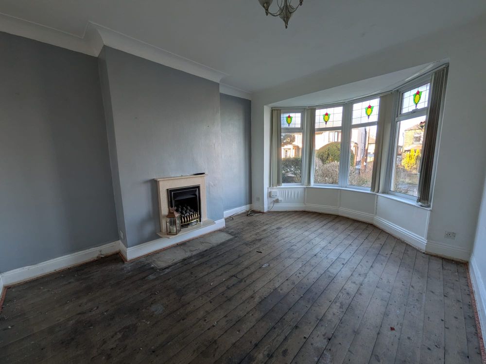 45 Beechwood Avenue Bradford, BD6 3AN